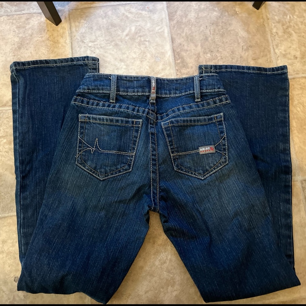 Ariat FR Jeans